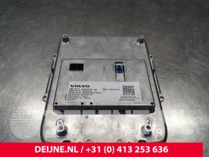 Volvo XC40 Display Multi Media control unit O207575 photo 2