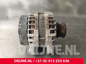 Volvo XC40 Dynamo O207577 photo 2