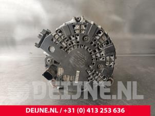 Volvo XC40 Dynamo O207577 photo 3