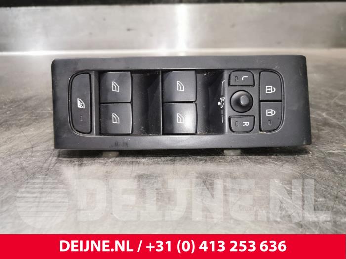 Volvo XC40 Elektrisches Fenster Schalter O207578