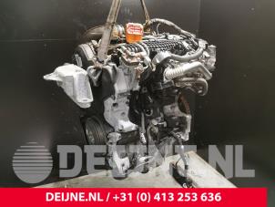 Gebruikte Motor Volvo XC40 (XZ) 2.0 D3 16V Prijs € 3.250,00 Margeregeling aangeboden door van Deijne Onderdelen Uden B.V.
