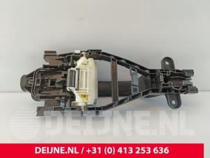 Volvo XC40 Portiergreep 4Deurs rechts-voor O207593 foto 2