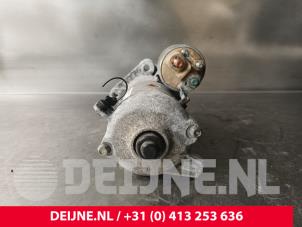 Volvo XC40 Anlasser O207605 foto 3