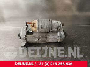 Volvo XC40 Anlasser O207605 foto 2
