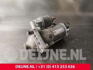 Gebruikte Startmotor Volvo XC40 (XZ) 2.0 D3 16V Prijs € 60,00 Margeregeling aangeboden door van Deijne Onderdelen Uden B.V.