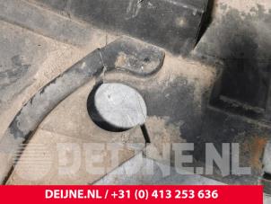 Volvo XC40 Front bumper O207617 photo 3