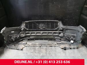 Volvo XC40 Front bumper O207617 photo 2