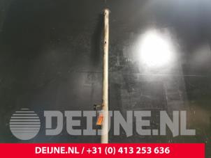 Volvo XC40 Auspuff Enddämpfer O207634 foto 2