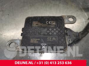 Toyota Pro-Ace Nox Sensor O207636 foto 2