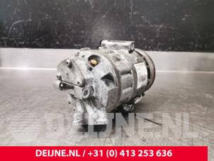 Opel Movano Klimapumpe O207659 foto 3