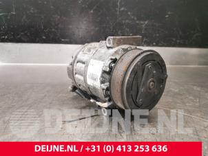 Opel Movano Klimapumpe O207659 foto 2