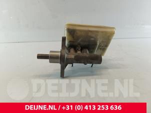 Opel Movano Hauptbremszylinder O207677 foto 3