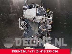 Opel Movano Motor O207682 foto 3