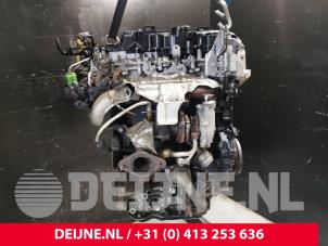 Opel Movano Motor O207682 foto 2