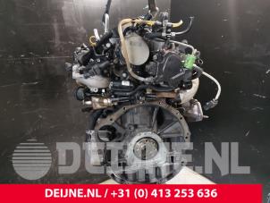 Gebruikte Motor Opel Movano 2.3 CDTi 16V FWD Prijs op aanvraag aangeboden door van Deijne Onderdelen Uden B.V.