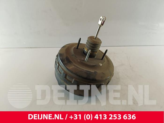 Gebruikte Rembol Opel Movano 2.3 CDTi 16V FWD Prijs € 108,90 Inclusief btw aangeboden door van Deijne Onderdelen Uden B.V.