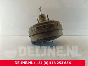 Rembol van een Opel Movano 2.3 CDTi 16V FWD 2013