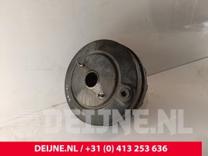 Rembol van een Opel Movano 2.3 CDTi 16V FWD 2013
