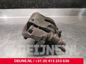 Opel Movano Front brake calliper, left O207690 photo 2