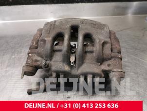 Opel Movano Front brake calliper, left O207690 photo 3