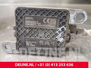 Citroen Jumpy Nox sensor O207638 foto 3