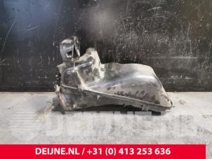 Volvo V60 Adblue Tank O207639 photo 3