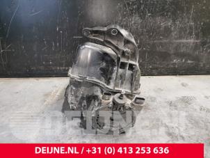 Volvo V60 Adblue Tank O207639 photo 2