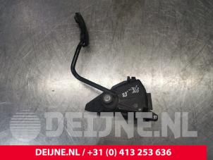 Renault Trafic Gaspedal O207757 foto 2