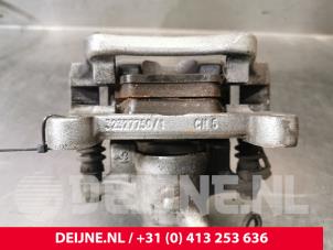 Renault Trafic Rear brake calliper, left O207777 photo 2