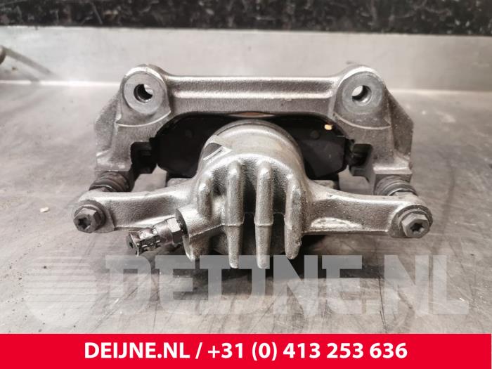 Renault Trafic Bremszange rechts vorne O207780