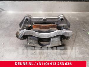 Renault Trafic Front brake calliper, right O207780 photo 2
