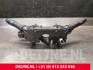 Renault Trafic Combischakelaar Stuurkolom O207771 foto 3