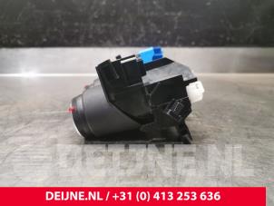 Renault Trafic Heater control panel O207775 photo 2