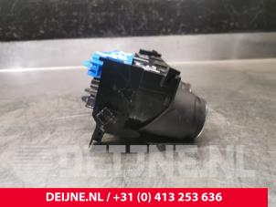 Renault Trafic Heater control panel O207775 photo 3