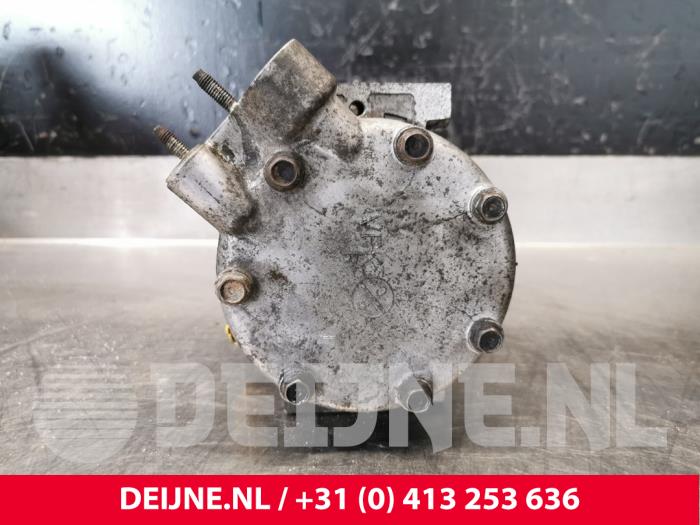 Gebruikte Aircopomp Citroen Jumpy (G9) 1.6 HDI 16V Prijs € 84,70 Inclusief btw aangeboden door van Deijne Onderdelen Uden B.V.