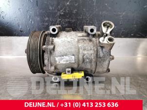 Citroen Jumpy Klimapumpe O207813 foto 3