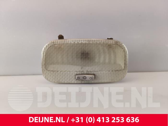 Citroen Jumpy Binnenverlichting voor O207815