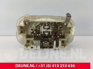 Citroen Jumpy Interior lighting, front O207815 photo 2