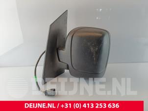 Citroen Jumpy Außenspiegel links O207817 foto 3