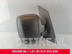 Citroen Jumpy Wing mirror, right O207818 photo 2