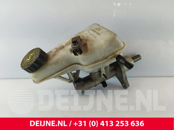 Citroen Jumpy Hauptbremszylinder O207827