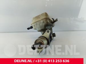 Citroen Jumpy Hauptbremszylinder O207827 foto 3