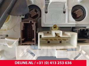 Citroen Jumpy Heizung Bedienpaneel O207828 foto 3