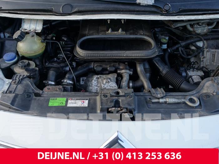 Citroen Jumpy Motor O207832
