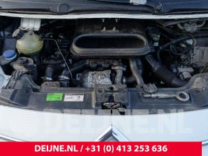 Gebruikte Motor Citroen Jumpy (G9) 1.6 HDI 16V Prijs op aanvraag aangeboden door van Deijne Onderdelen Uden B.V.
