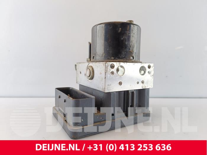 Volvo V50 ABS Pumpe O207898