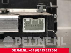 Volvo V50 Interior display O207916 photo 3