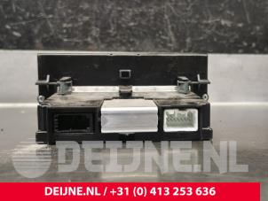 Volvo V50 Interior display O207916 photo 2