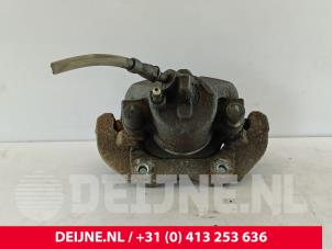 Volvo V50 Front brake calliper, left O207945 photo 3