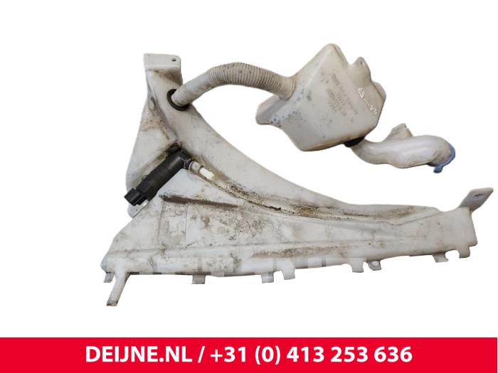 Volvo V50 Scheibensprühertank vorne O207948